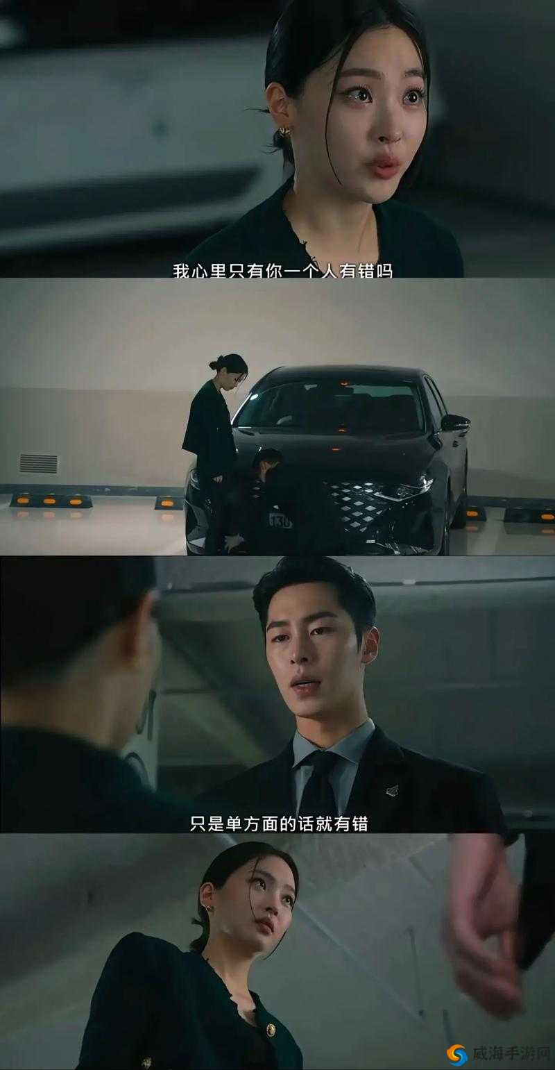 女二心狠歹蝳却获男二痴心爱恋的虐心剧集
