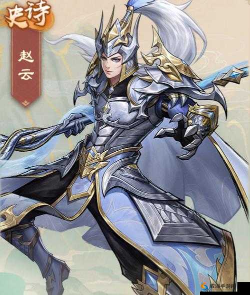 魂武者手游赵云技能搭配与连招顺序详解，资源管理视角下的战斗艺术