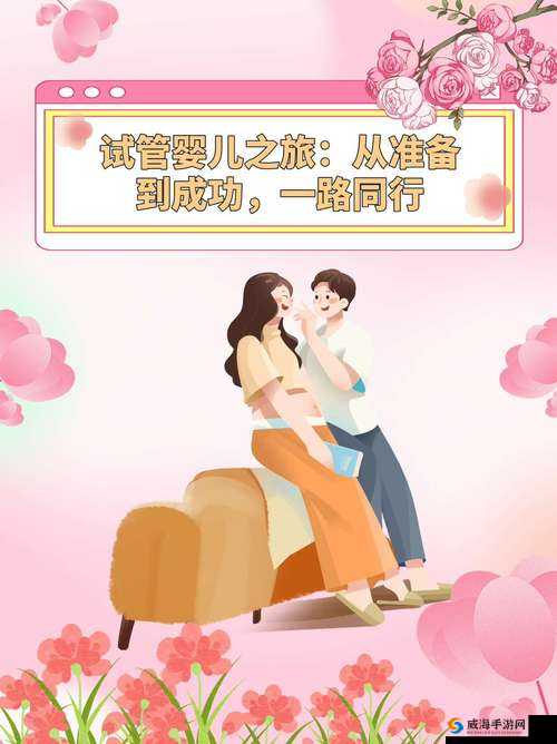 妈妈生孩子小游戏：迎接新生命的感动之旅