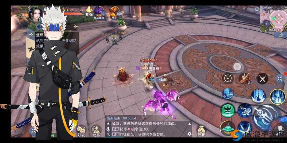 斗破苍穹手游联盟斗气车玩法全攻略
