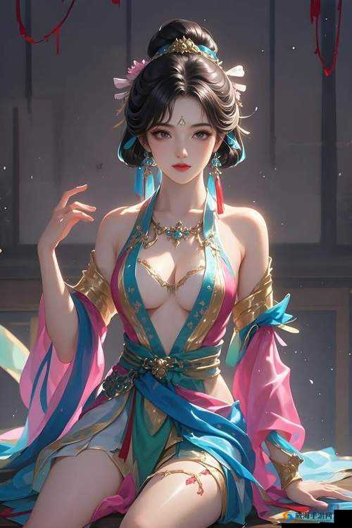 王者荣耀个性动作大盘点，英雄风采的另类展现