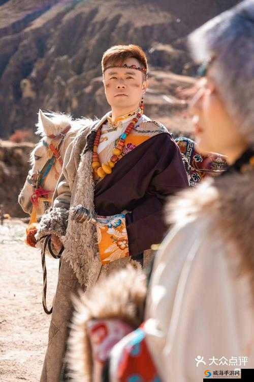 天堂草原电视剧在线观看图片高清:领略草原风情,感受民族魅力