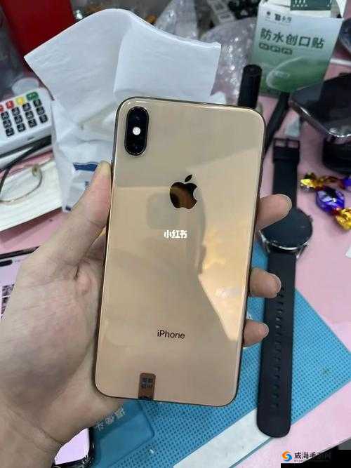 iPhoneXSMax 智能手机的卓越性能与独特魅力解析