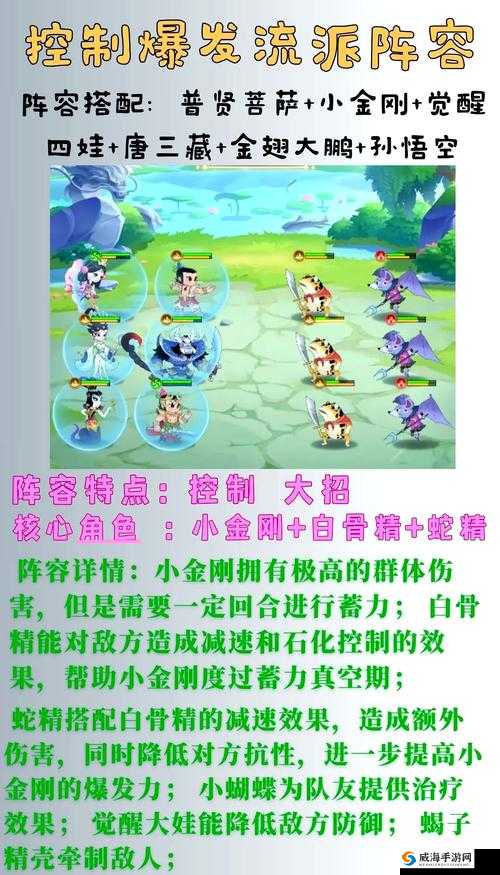 神都夜行录蝎子精击杀技巧与打法阵容详解