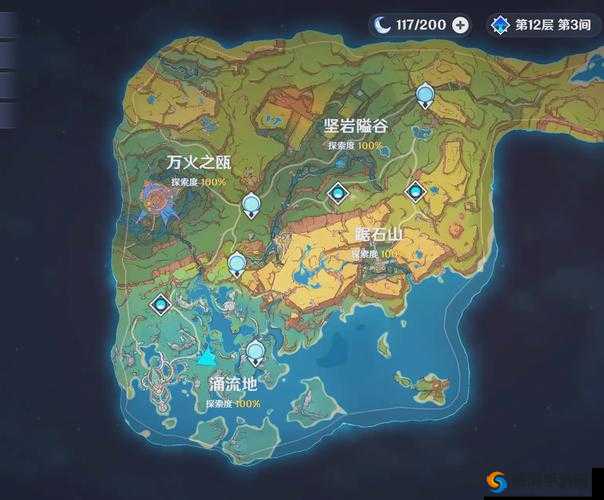万王之王3D银宝箱寻找方法 位置地点详解，资源管理的艺术