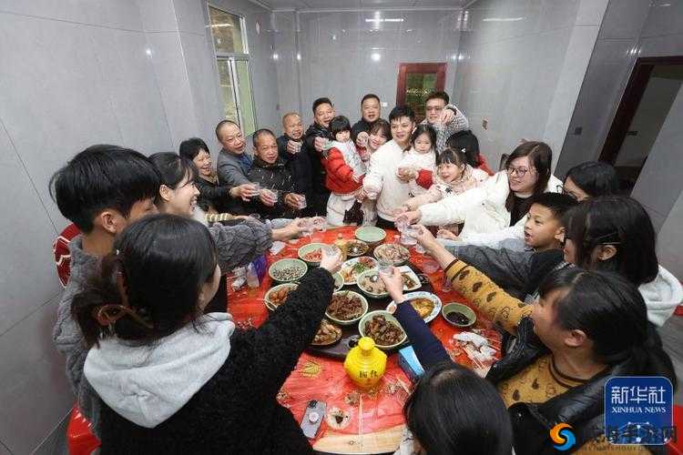 大团圆结亲情会妈妈的：一场温馨感人的亲情相聚盛会