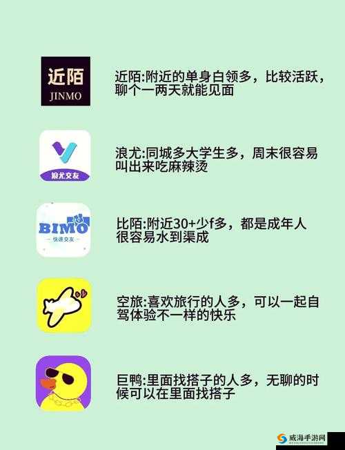 老年群体社交软件：探索全新的交流方式