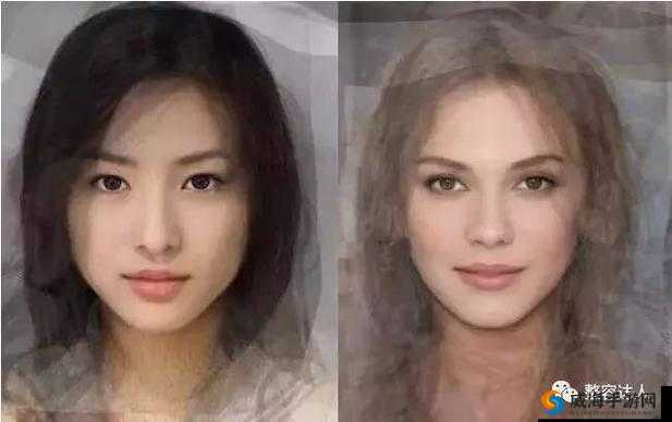 亚洲人与欧洲人谁进化更先进之探讨