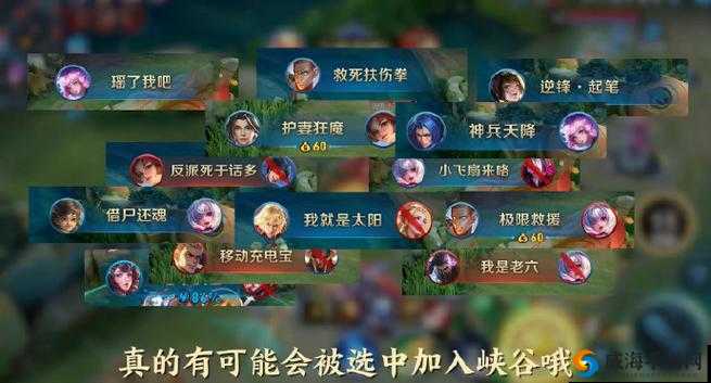 王者荣耀播报作用介绍，荣耀播报别人能看到吗