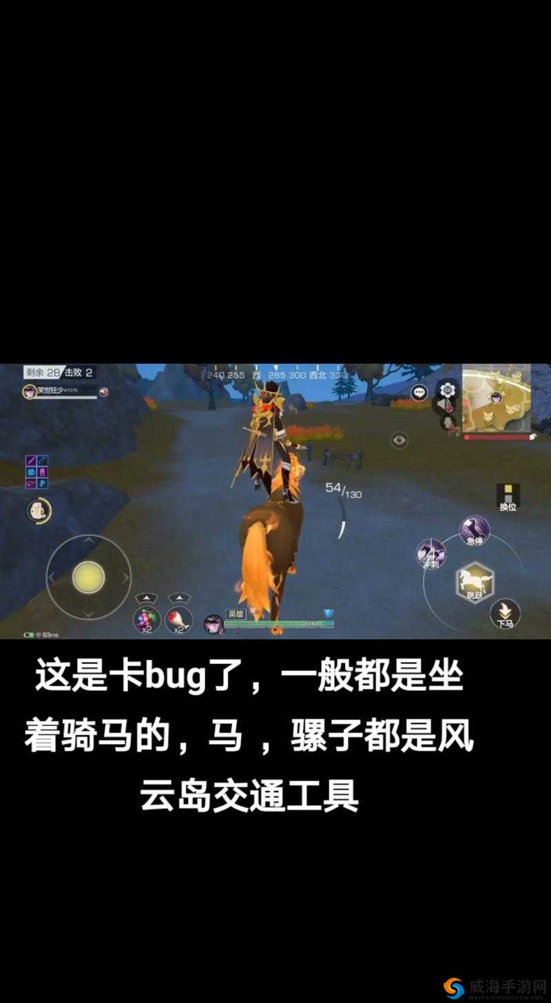 风云岛行动苍鹭怎么玩，英雄技能与使用攻略