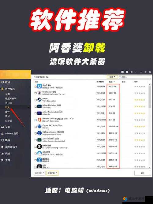 100 款流氓软件：深度揭秘其危害与防范策略