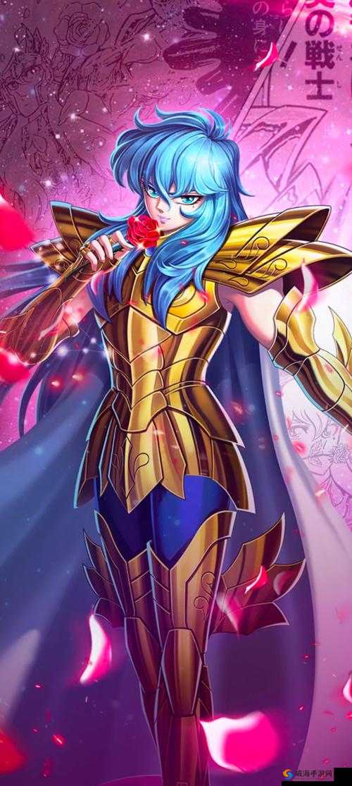 圣斗士星矢阿布罗狄的玫瑰攻略，圣地争锋阵容大揭秘
