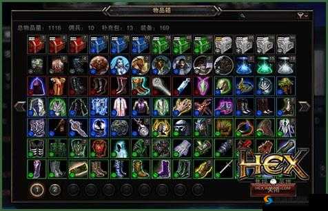 红警OL物品介绍大全，揭秘游戏中的资源宝库