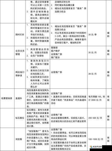 黄页 88 网站推广方案详细执行策略及规划