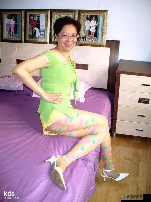 海角社区熟女的别样魅力与风情探讨