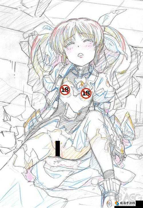 日本工口无翼乌全彩 ACG 同人志：描绘禁忌之恋的视觉盛宴
