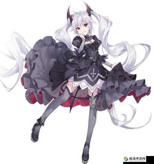 命运歌姬8月28日开启梦幻初演精英首测，音乐与命运的交响乐章