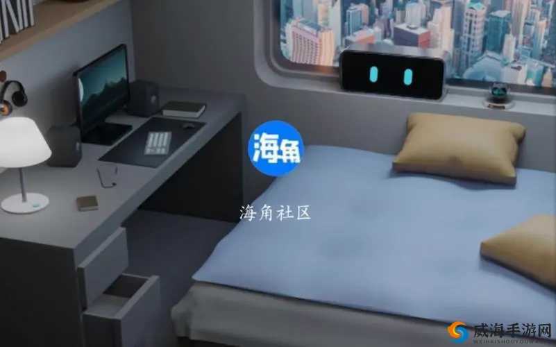 海角hjacdftop 在线观看：带你领略独特的影视世界