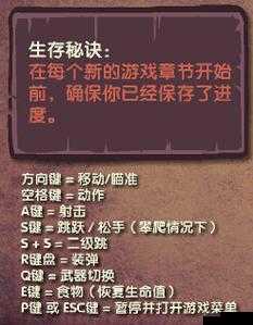 末日幸存者资源收集技巧，全面攻略与分布指南