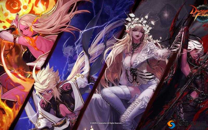 影舞者，暗夜中的利刃——深度解析万王之王3D影舞者技能精通选择
