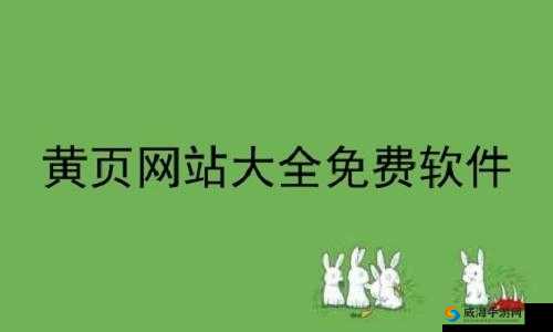 让 B 站黄页推广成的得力助手