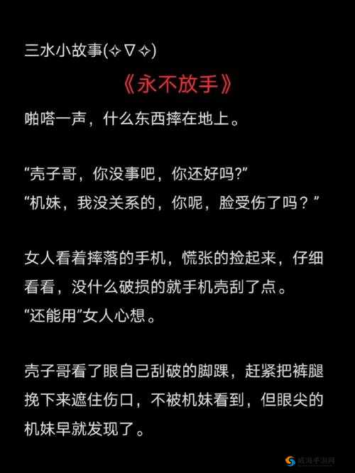 男女 www 之爱情故事的精彩演绎与深度剖析