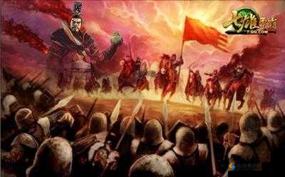 七雄争霸3D钓鱼攻略，怎么获得S级名士