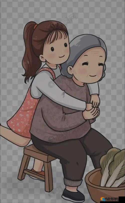 海角大神和妈妈外婆是谁：探寻背后的故事与情感关联