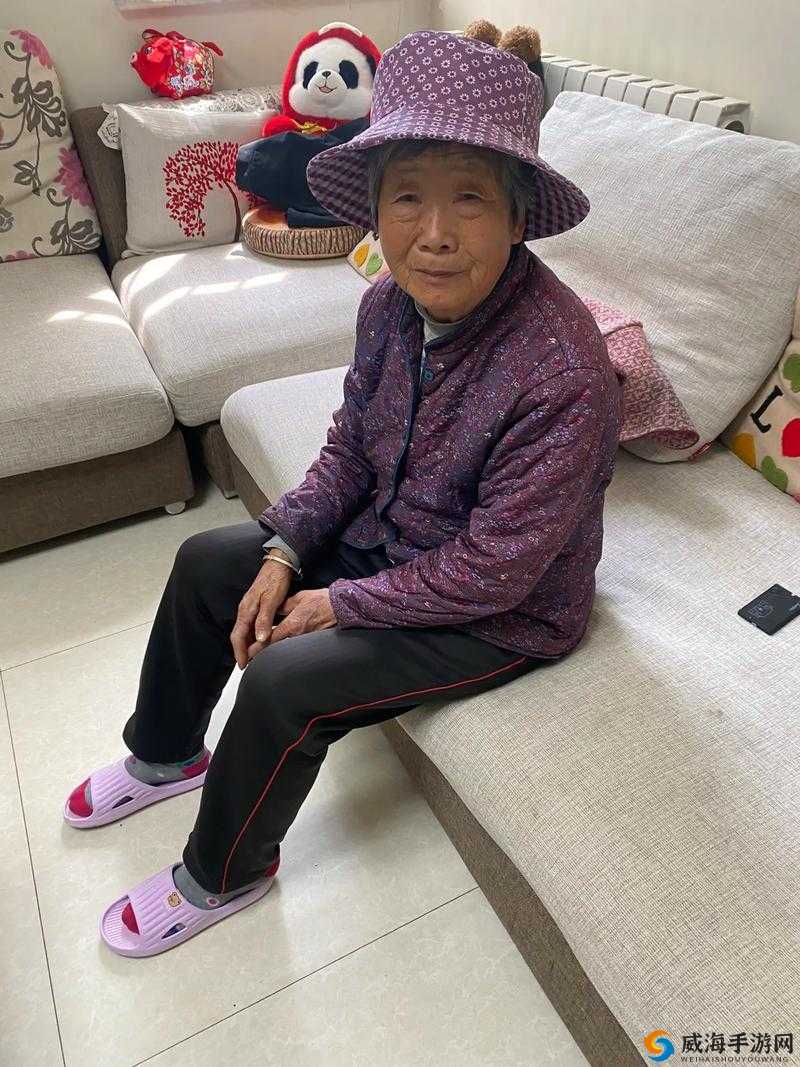 老太太肥bb爽 5 ：一款让您感到惊喜的独特产品