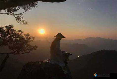 熏儿大着肚子深山半夜毅然帮助药老的感人之举