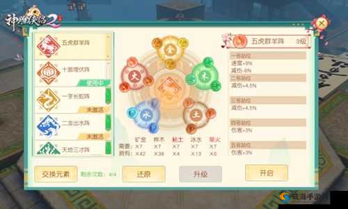 神雕侠侣2手游一站到底活动攻略，答题规则、资源管理与高效策略