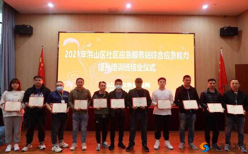 热心的朝阳群众 51cgfun：青春有我，共建美好社区