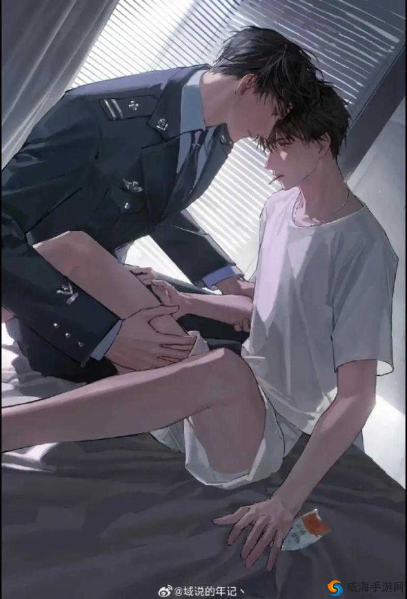 1v3 四个男主是兄弟双男主：一段错综复杂的情感纠葛之旅