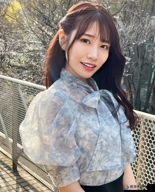 河北彩花 AV：成年人视频界的璀璨之星
