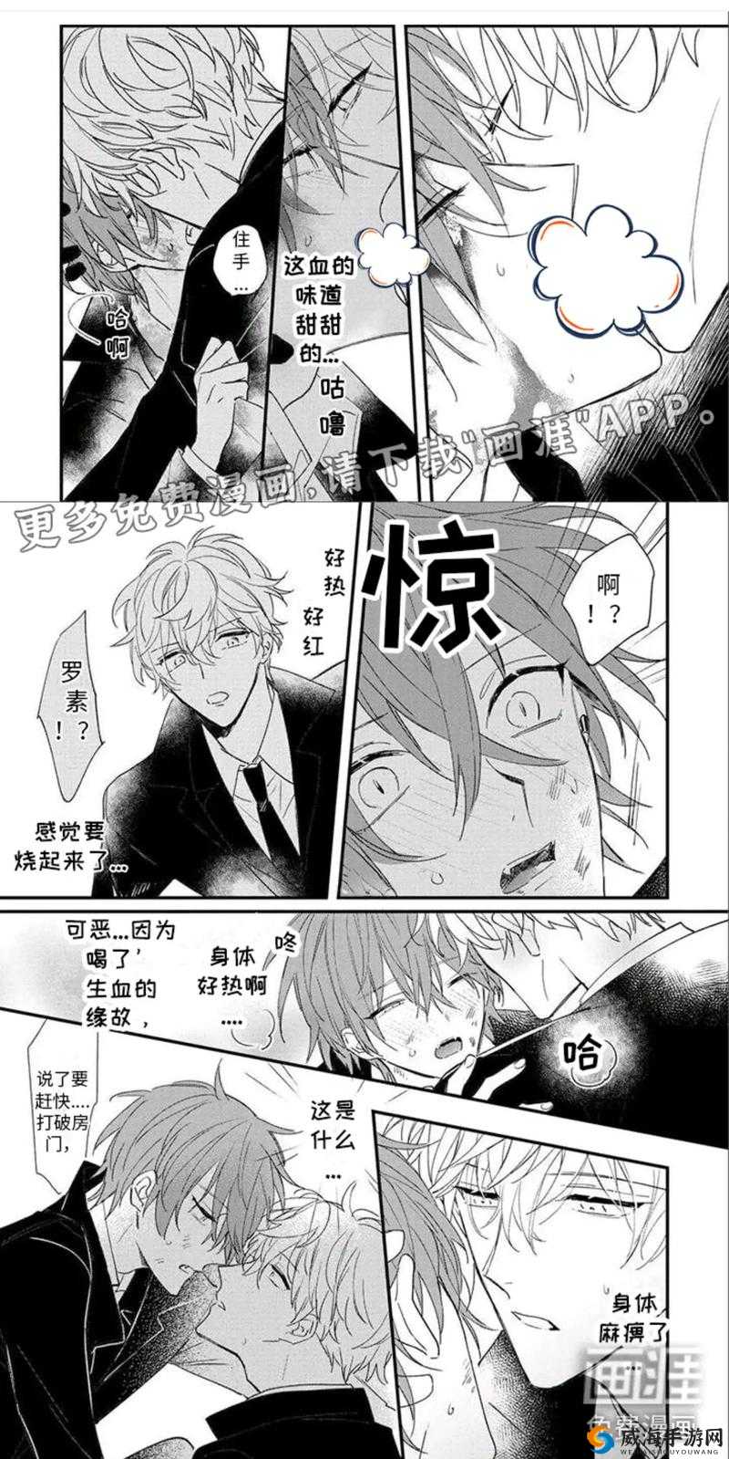 男同嗟嗟嗟很痛无马:探究同志群体的情感世界与性观念
