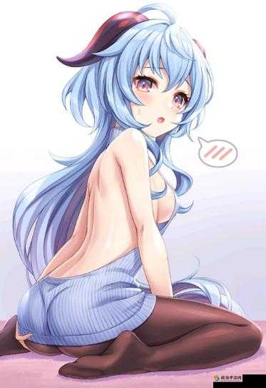 原神女角色去掉所有服装不遮挡没有小爱心:展现角色真实之美