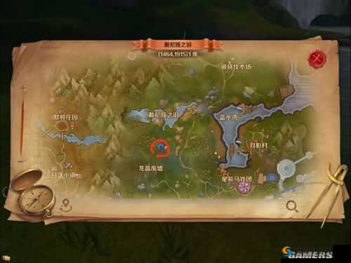 伊里昂平原，万王之王3D中的自然奇观与解锁攻略