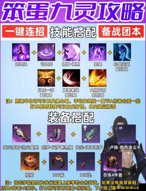 万王之王3D圣骑士，连招技巧与技能搭配秘籍