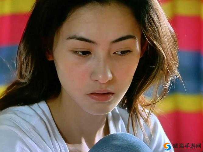 张柏芝主演电影忘不了：情感细腻演绎动人故事