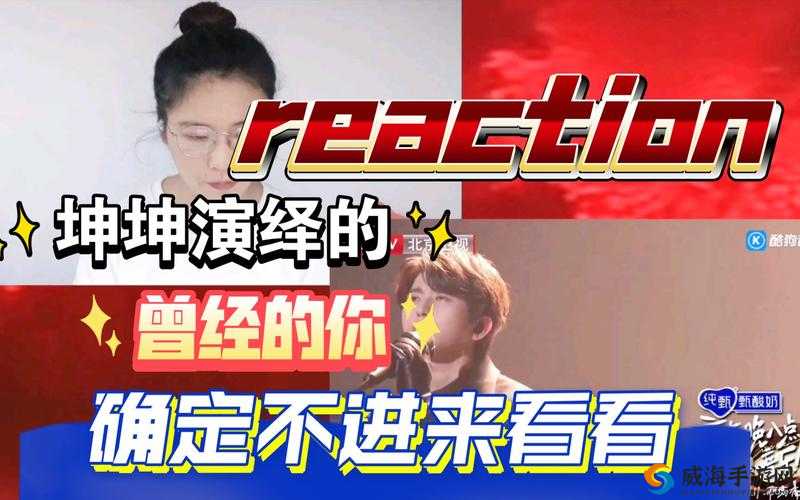 插坤在那独特的领域中绽放别样光彩