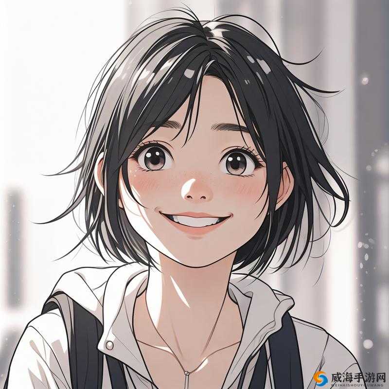 琪琪色 20 岁以下的那些纯真时光