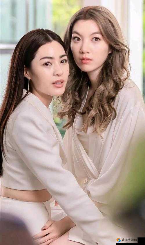 男生和女生一起错错错电视剧预告之他们的情感纠葛将如何发展