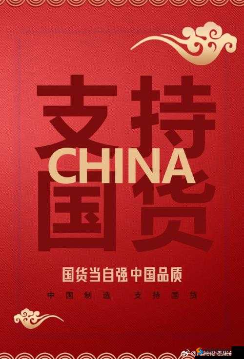国精产品 6666 引领行业新潮流