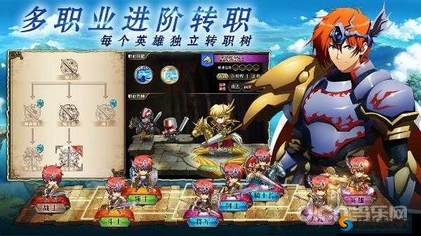 梦幻模拟战炼金术揭秘，闲置资源变废为宝