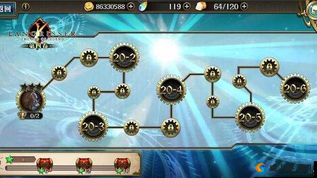 梦幻模拟战时空裂缝精英2-6三星通关全攻略
