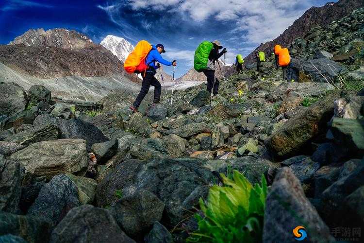 10 人轮换 C 一个过程：一场独特的体验之旅
