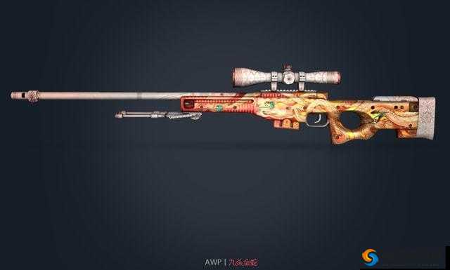日本 csgo 大姐姐 aWP：狙击之神的魅力与风采