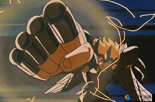 圣斗士星矢手游，艾俄洛斯小宇宙搭配新思路——火神锁链的奥秘