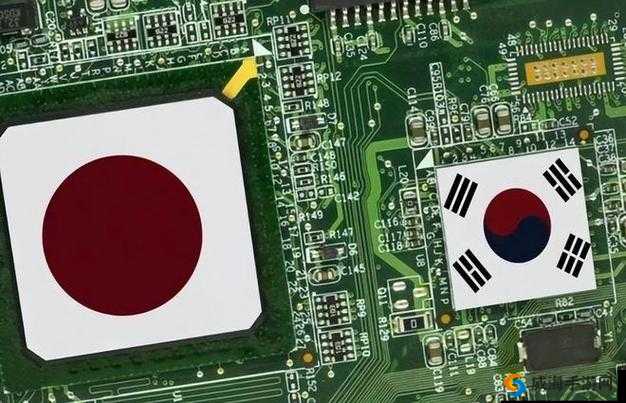 亚洲、日本、韩国、美国：谁将引领亚洲未来？