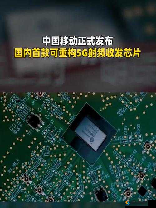 国产射频放大器：性能卓越，助力 香蕉视频 发展